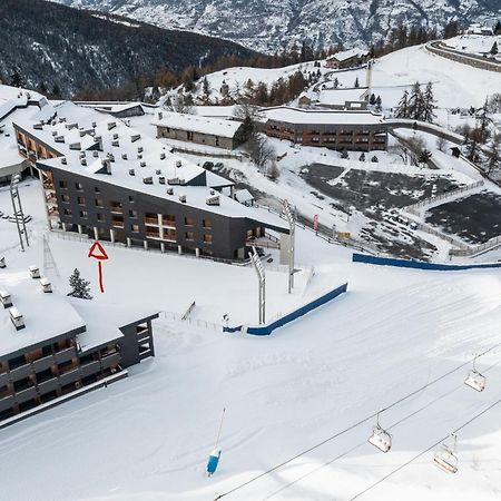 شقة Monolocale Sulle Piste Da Sci بيلا المظهر الخارجي الصورة